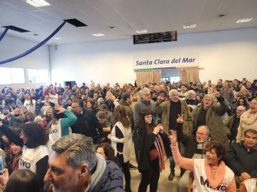 Unidad, listas conjuntas o separados: Bianco explicó los posibles desenlaces del cierre