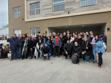 Unidad, listas conjuntas o separados: Bianco explicó los posibles desenlaces del cierre