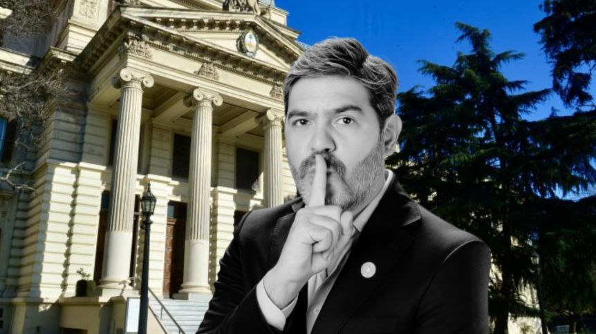 Tensión con el Ejecutivo bonaerense: la UCR acusa a Bianco de querer un Legislativo sin voz