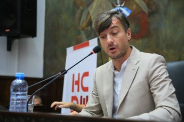 Alcaldes peronistas: ¿unidos o separados?