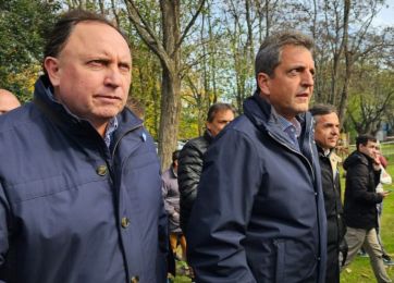 Alcaldes peronistas: ¿unidos o separados?