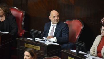 ¿A la Justicia?: libertarios y el PRO van a fondo contra la votación de las re re