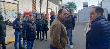 El Congreso del PJ se reunió en Merlo: cuatro nombres para la unidad