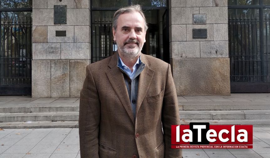 Giri confirma avance del acuerdo con LLA y anticipa un reordenamiento del poder local
