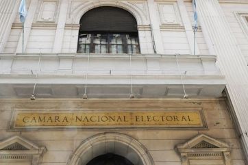 El juego de los circuitos electorales