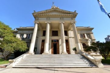 El juego de los circuitos electorales