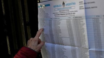 El juego de los circuitos electorales