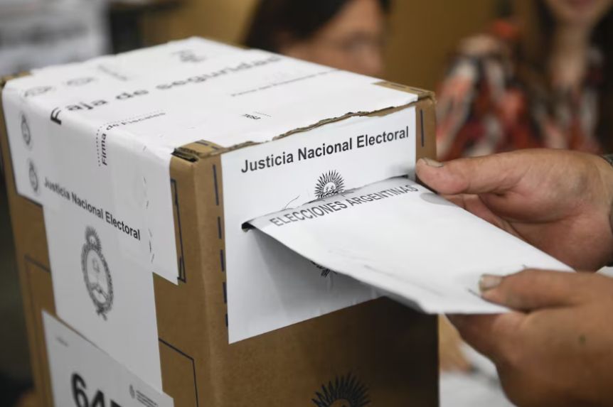 La Primera destronó a la Tercera y es la sección con más electores en la Provincia