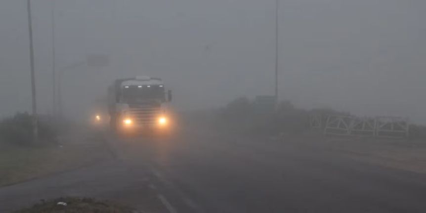 Alerta violeta: qué implica y cuáles son las precauciones que hay que tener