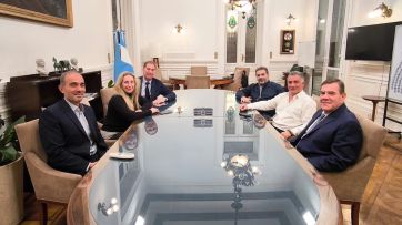 La política en crisis: domina el espanto y todos los frentes nacen rotos
