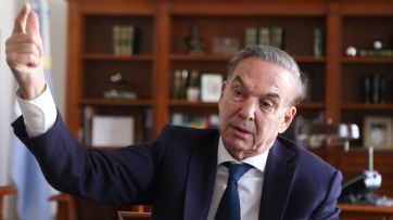 Las tres primeras coaliciones que se presentaron en la Junta Electoral