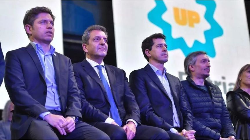 Primer comunicado de Fuerza Patria: “Frenar a Milei y defender al pueblo de la Provincia”
