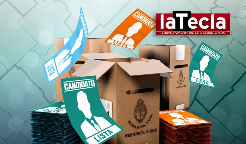 Los partidos políticos en crisis existencial, pero las internas más vivas que nunca