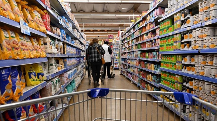 Festeja el gobierno: la inflación de junio fue del 1.6%