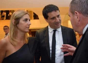 La maquinaria electoral en marcha