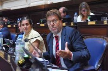 Luego del llamado de atención de la Justicia, la UCR bonaerense busca calmar su guerra interna