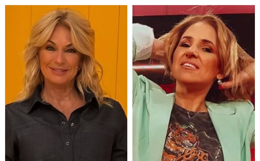 Yanina Latorre fulminó a Fernanda Iglesias y enfrentó los rumores de infidelidad