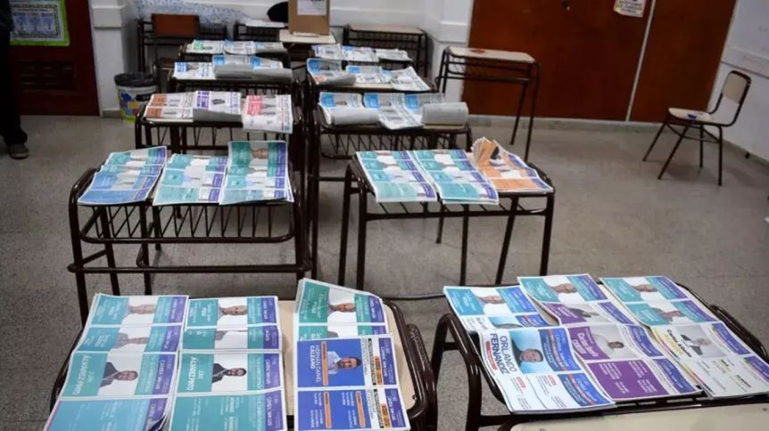 Nuevas reglas para boletas: cambios clave para el diseño electoral