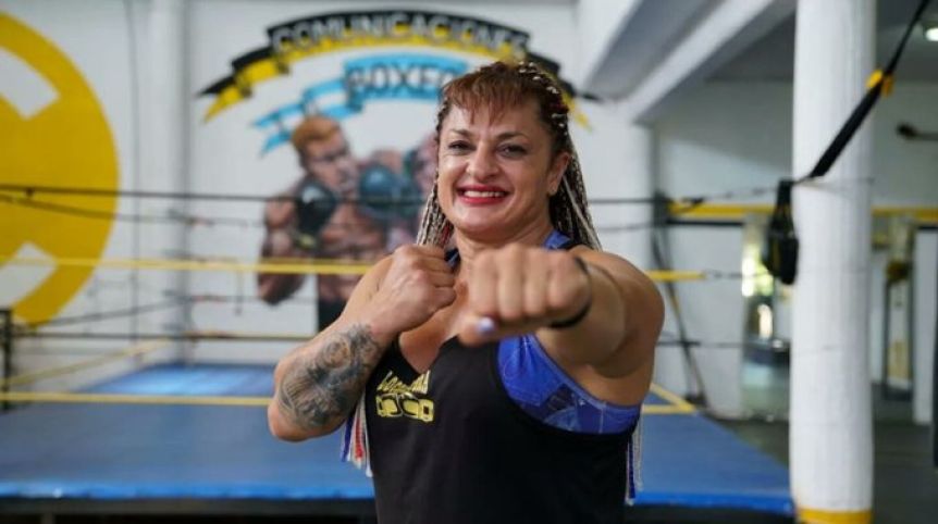 Qué dice el nuevo parte médico de “Locomotora” Oliveras tras sufrir un ACV