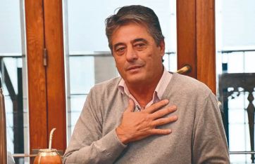 Una de cal y una de arena: Etcheverry confirmó y Martínez se va con los Passaglia