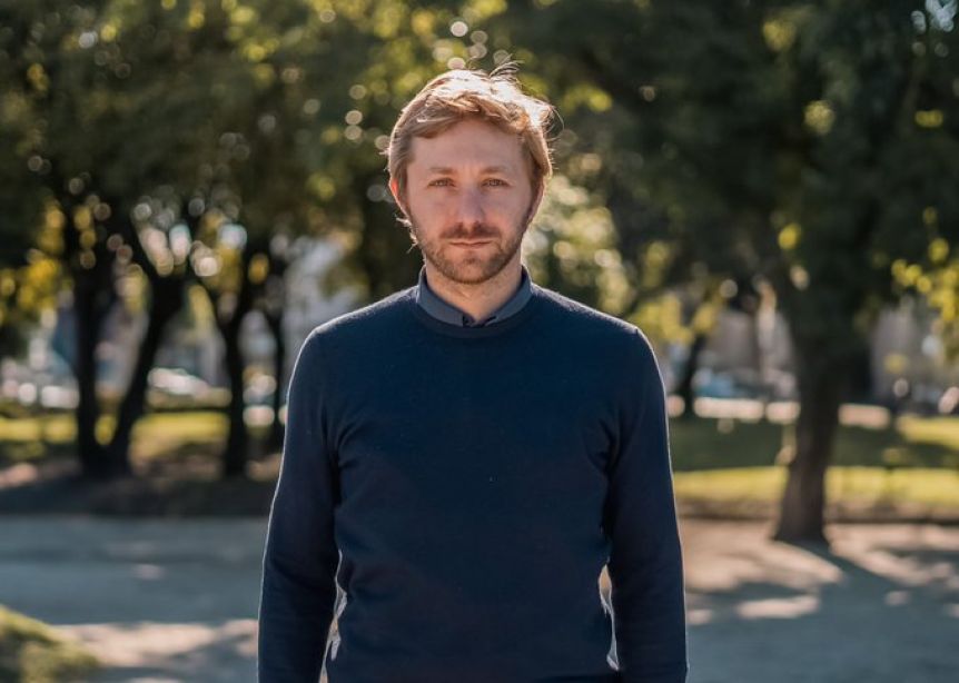 Tensión en el EMVIAL: denuncian que Bowden usa a los trabajadores para su campaña
