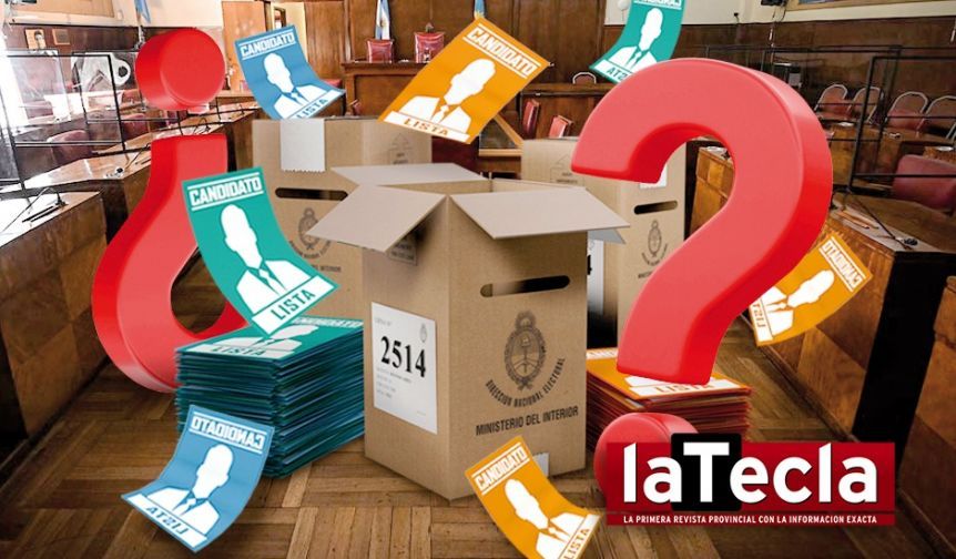PRO y La Libertad Avanza definieron su lista local: oficialismo en clave de alianza