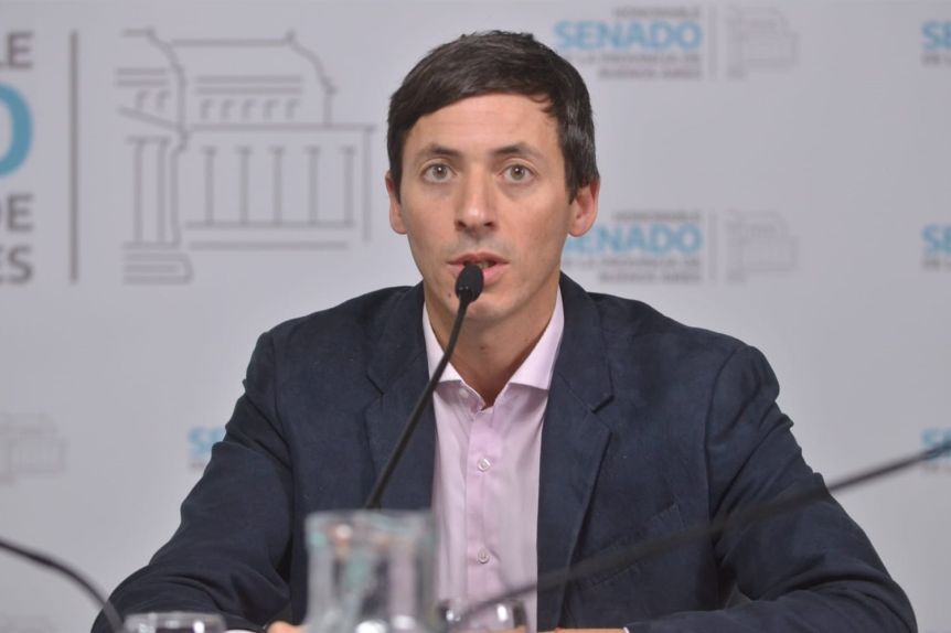 El radicalismo definió que Ariel Martínez Bordaisco encabezará la lista de concejales