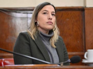 Los nombres para el Deliberante