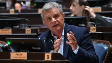 Los nombres para el Deliberante