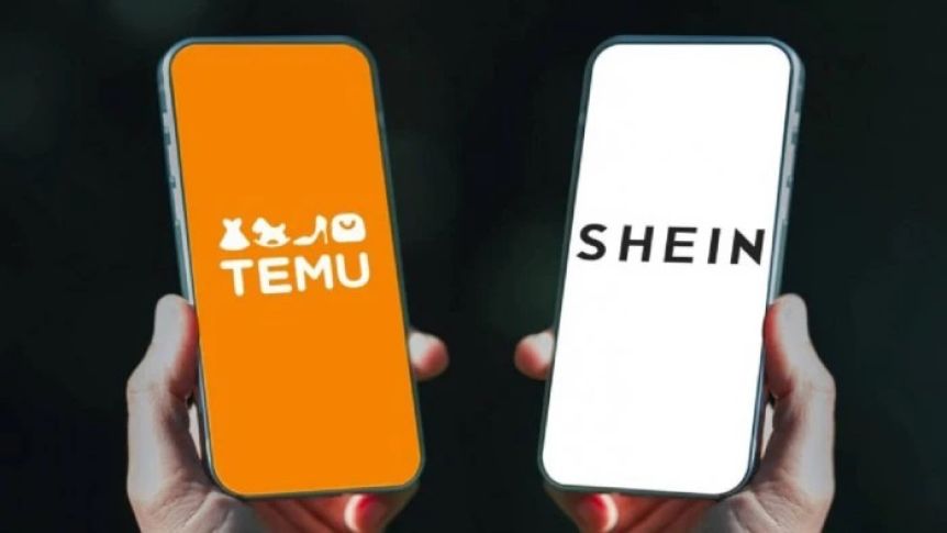 Nuevo límite de compras en Temu y Shein para que no queden retenidos los productos