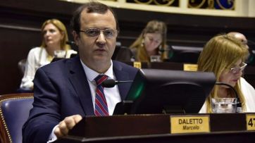 Municipales en pie de guerra