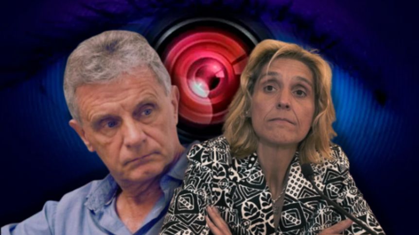 El regreso de Baragiola y Pulti desempolva escándalos: el fantasma de la coima y los peones bonifattistas