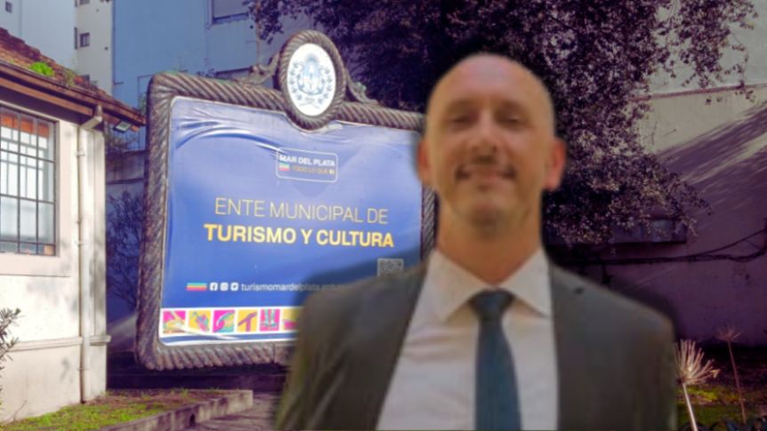 Alerta roja en el turismo: promesas presupuestarias de Scioli impulsan a Juárez en el EMTURyC