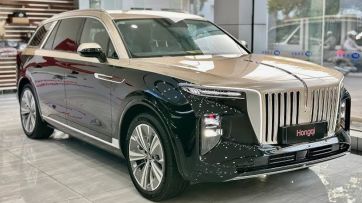 Mauro Icardi sorprende a la China Suárez con un lujoso SUV eléctrico por Navidad
