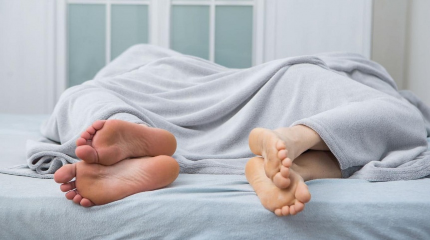 Asexualidad: la cuarta orientación sexual