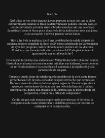 La Justicia prohíbe a Mauro Icardi salir del país