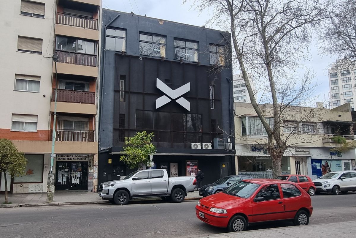 La Justicia intervino la sociedad que administra Vorterix en Mar del Plata