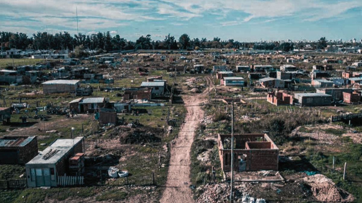 El freno a la urbanización de Bosque Grande desató cruces en el Concejo