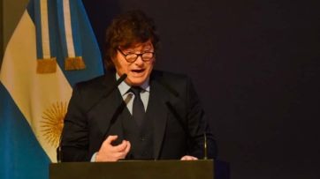 De los dichos de Javier Milei a Alberto Fernández: fuerte cruce político en la Comisión de Género