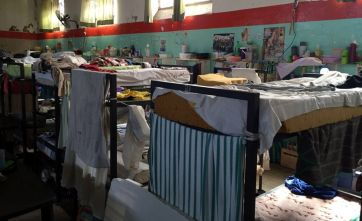 Cárceles bonaerenses: el déficit que deja al descubierto el nuevo régimen penal juvenil