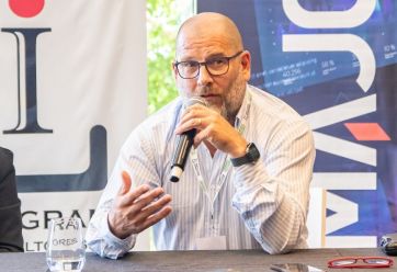 Comunas en comunión: los intendentes suman fuerzas de todas las maneras posibles
