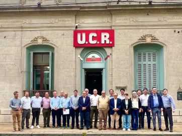 Comunas en comunión: los intendentes suman fuerzas de todas las maneras posibles