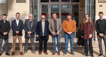 Comunas en comunión: los intendentes suman fuerzas de todas las maneras posibles