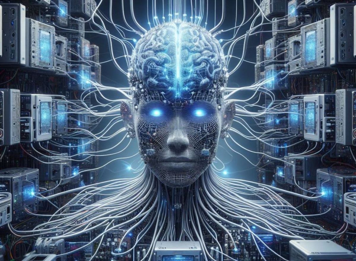 La inteligencia artificial nos puede matar a todos, advirtió un experto