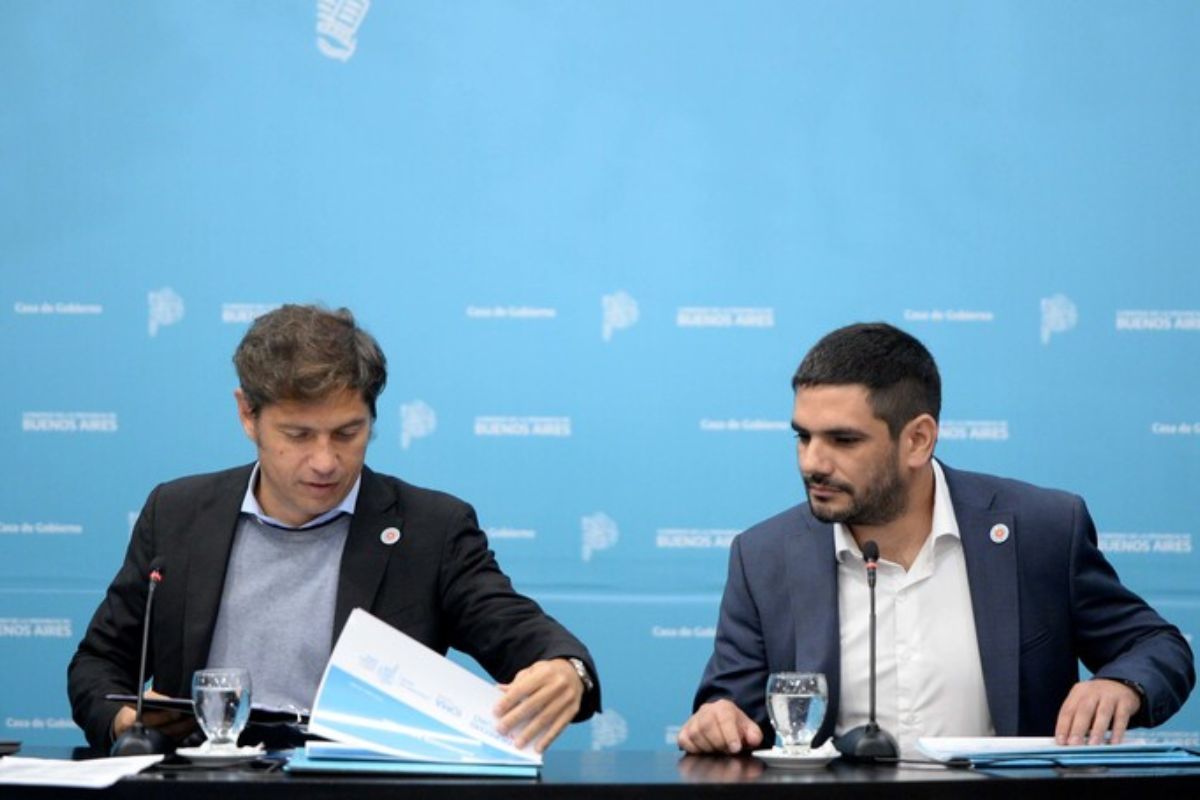IOMA: Kicillof renueva el directorio y los gremios vuelven a ganar lugares claves
