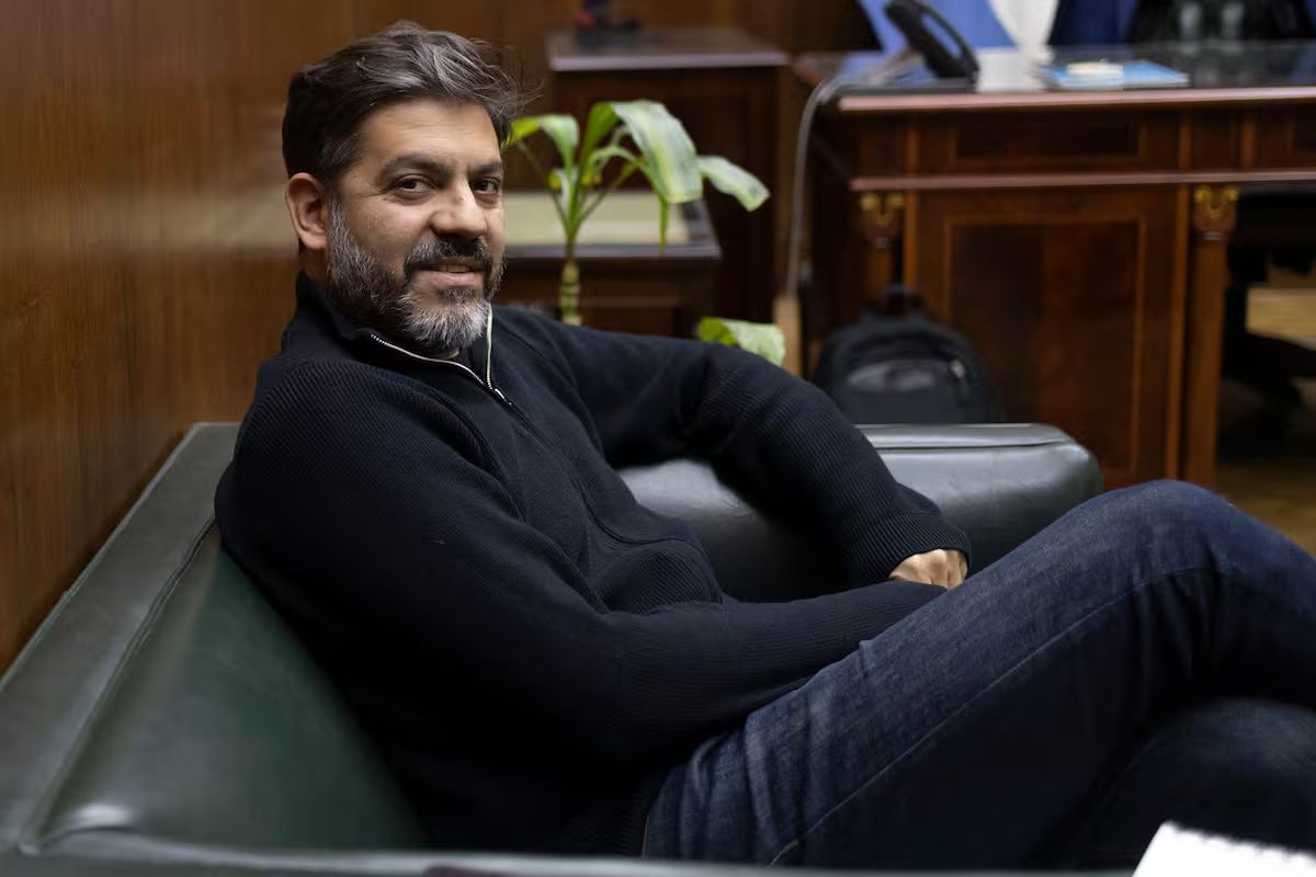 Bahía Bristol: nace una nueva oficina y suma un cargo con rango y sueldo de director provincial