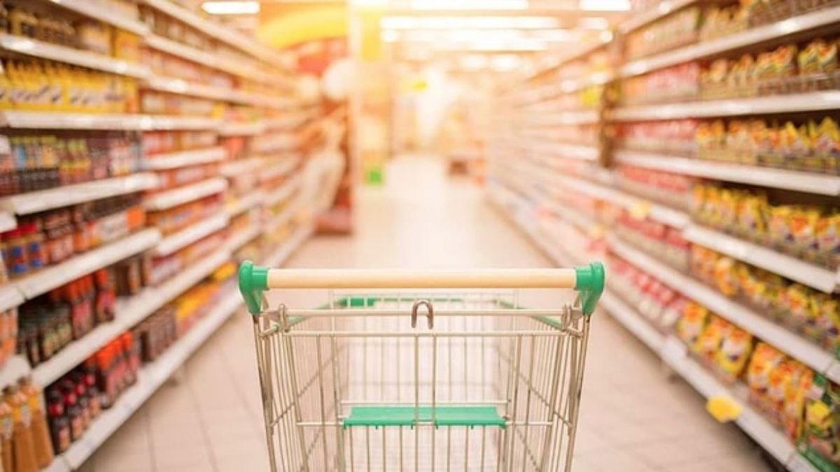 La inflación se desaceleró en agosto y fue del 1,7%