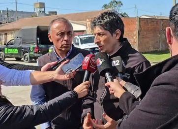 Alcoyana Alcoyana: Todos de coinciden con la seguridad, ahora falta trabajar