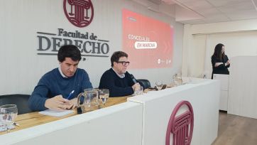 El radicalismo busca dejar atrás las internas y volver a discutir el poder en la Provincia