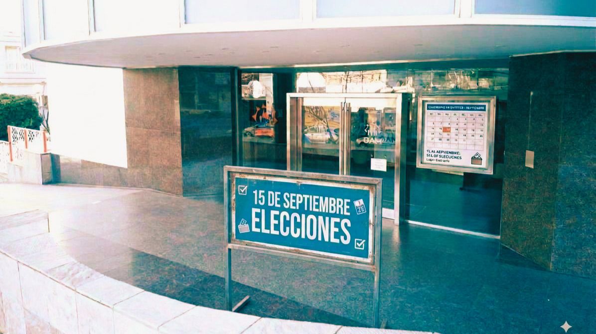 La OAM define su nueva conducción tras meses de crisis y recambio institucional